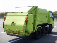 NISSAN DIESEL CONDOR 2000