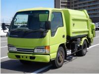NISSAN DIESEL CONDOR 2000