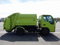 NISSAN DIESEL CONDOR 2000