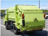 NISSAN DIESEL CONDOR 2000