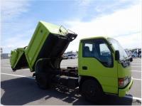 NISSAN DIESEL CONDOR 2000