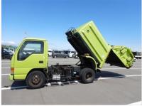 NISSAN DIESEL CONDOR 2000