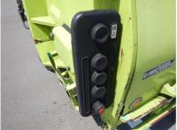 NISSAN DIESEL CONDOR 2000