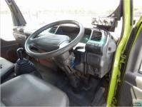 NISSAN DIESEL CONDOR 2000