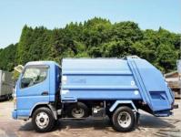MITSUBISHI FUSO  CANTER TRUCK 2003