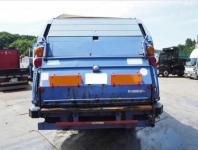 MITSUBISHI FUSO  CANTER TRUCK 2003