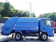 MITSUBISHI FUSO  CANTER TRUCK 2003