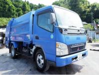 MITSUBISHI FUSO  CANTER TRUCK 2003