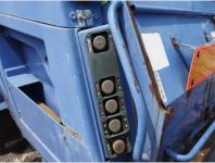 MITSUBISHI FUSO  CANTER TRUCK 2003