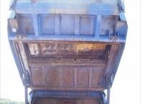 MITSUBISHI FUSO  CANTER TRUCK 2003