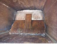 MITSUBISHI FUSO  CANTER TRUCK 2003