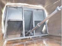 MITSUBISHI FUSO  CANTER TRUCK 2003