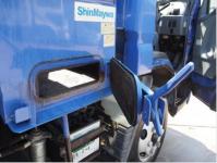 MITSUBISHI FUSO  CANTER TRUCK 2003