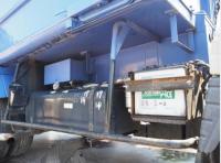 MITSUBISHI FUSO  CANTER TRUCK 2003