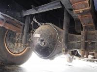 MITSUBISHI FUSO  CANTER TRUCK 2003