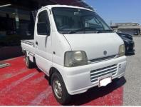 SUZUKI CARRY TRUCK 1999