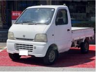 SUZUKI CARRY TRUCK 1999
