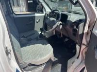 SUZUKI CARRY TRUCK 1999