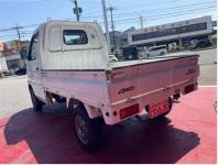 SUZUKI CARRY TRUCK 1999