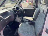 SUZUKI CARRY TRUCK 1999