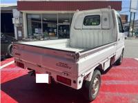 SUZUKI CARRY TRUCK 1999