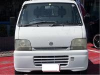 SUZUKI CARRY TRUCK 1999