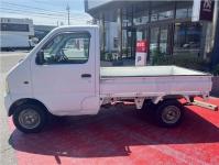 SUZUKI CARRY TRUCK 1999