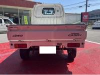 SUZUKI CARRY TRUCK 1999