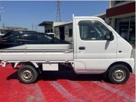 SUZUKI CARRY TRUCK 1999