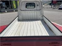 SUZUKI CARRY TRUCK 1999