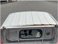 SUZUKI CARRY TRUCK 1999