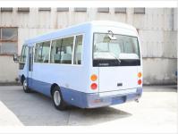 MITSUBISHI FUSO ROSA 2001