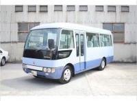 MITSUBISHI FUSO ROSA 2001