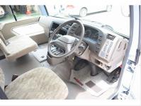 MITSUBISHI FUSO ROSA 2001