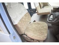 MITSUBISHI FUSO ROSA 2001