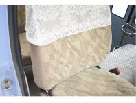 MITSUBISHI FUSO ROSA 2001