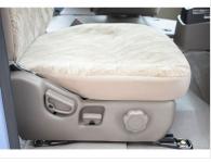 MITSUBISHI FUSO ROSA 2001