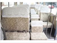 MITSUBISHI FUSO ROSA 2001