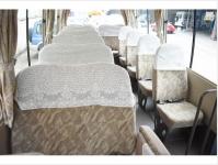 MITSUBISHI FUSO ROSA 2001