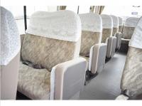 MITSUBISHI FUSO ROSA 2001