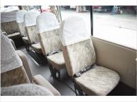 MITSUBISHI FUSO ROSA 2001