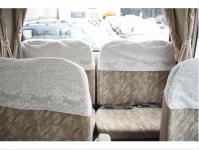 MITSUBISHI FUSO ROSA 2001