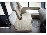 MITSUBISHI FUSO ROSA 2001