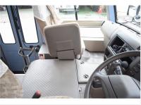 MITSUBISHI FUSO ROSA 2001