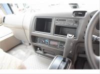 MITSUBISHI FUSO ROSA 2001