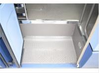 MITSUBISHI FUSO ROSA 2001