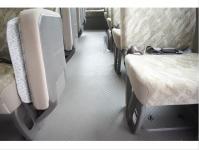 MITSUBISHI FUSO ROSA 2001