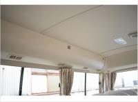 MITSUBISHI FUSO ROSA 2001