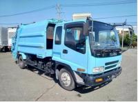 ISUZU FORWARD 2002