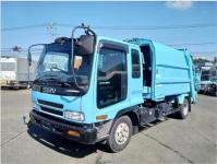 ISUZU FORWARD 2002